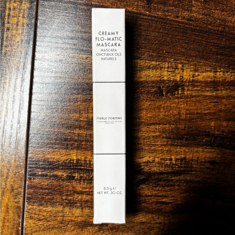 Merle Norman Night Navy Mascara